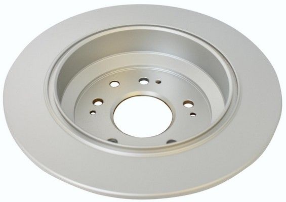 En-Shield Standard SLD [ Honda Accord Euro 2.4L Automatic 08-> R ] - TecDoc 2