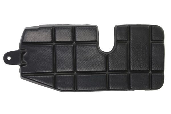 Motorabdeckung