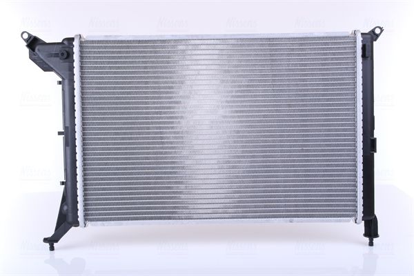 K&uuml;hler, Motork&uuml;hlung