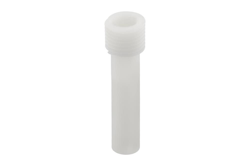 &Uuml;berlaufrohr, &Ouml;lwanne (Automatikgetriebe)