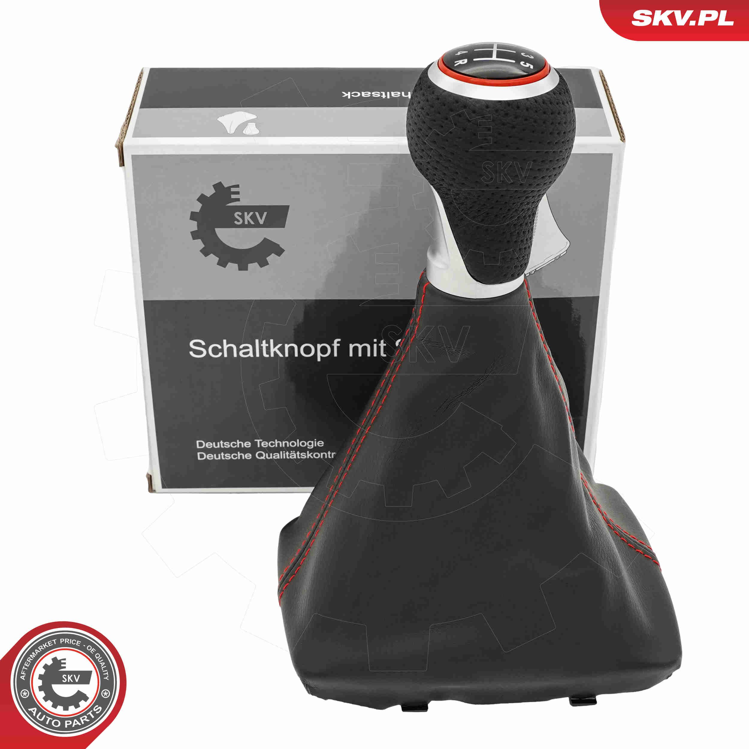 ESEN SKV 63SKV529 - Schalthebelknauf