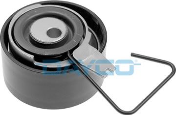 Tensioner Pulley, timing belt ATB2005