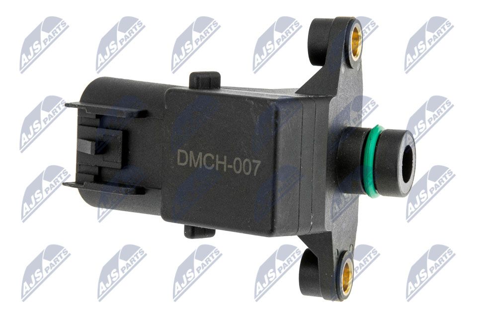 jutiklis, įsiurbimo kolektoriaus slėgis