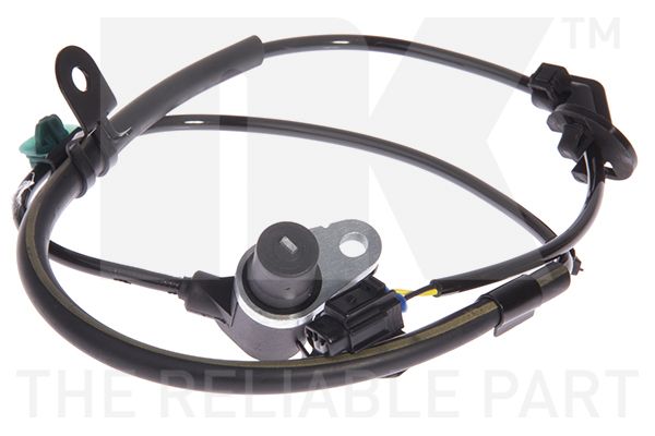 Sensor, Raddrehzahl