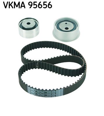 Timing Belt Kit VKMA 95656