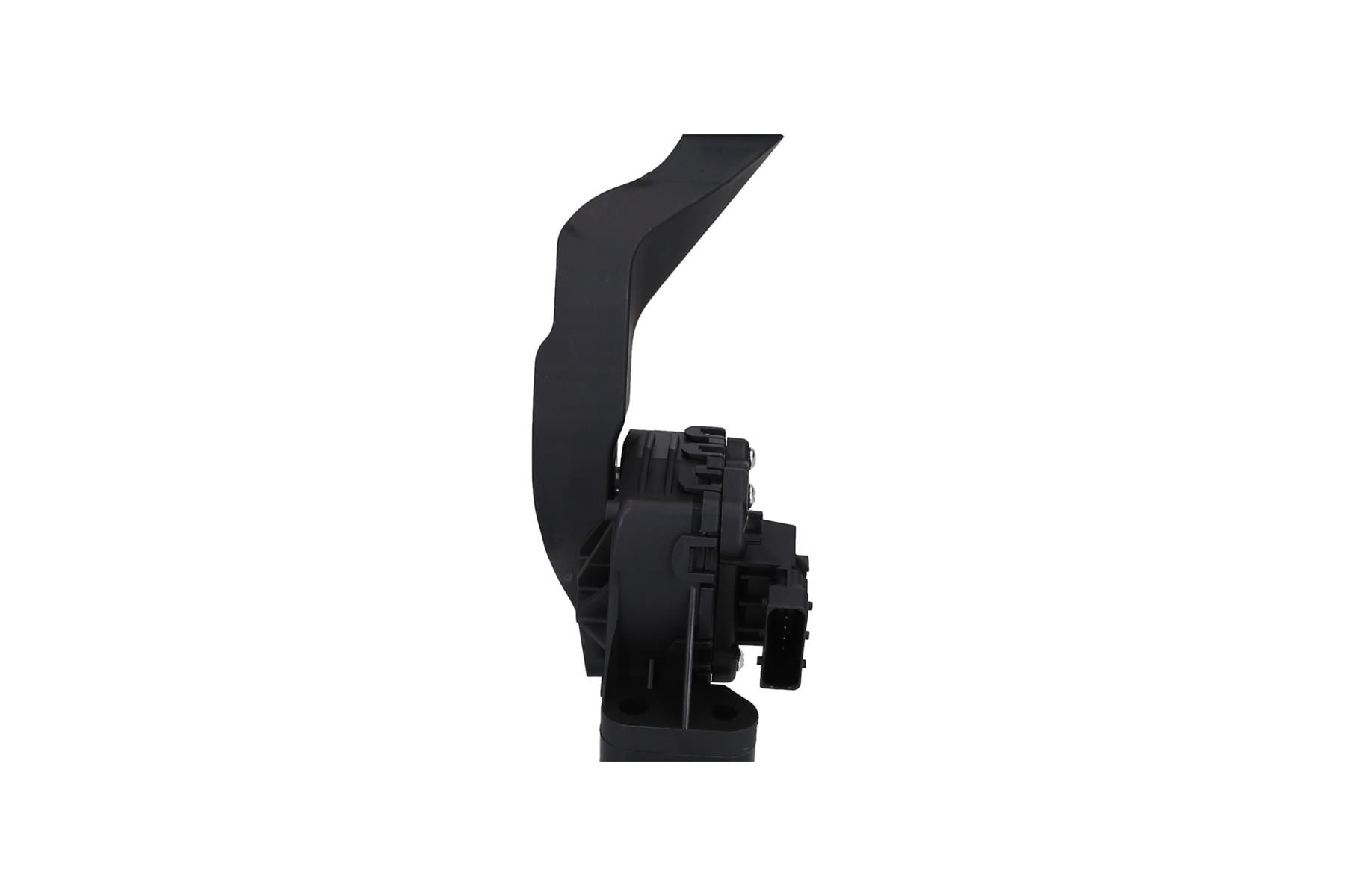 Fahrpedal
