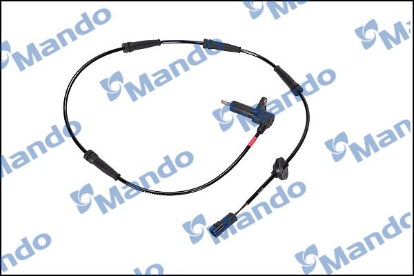 Sensor, revoluciones de la rueda