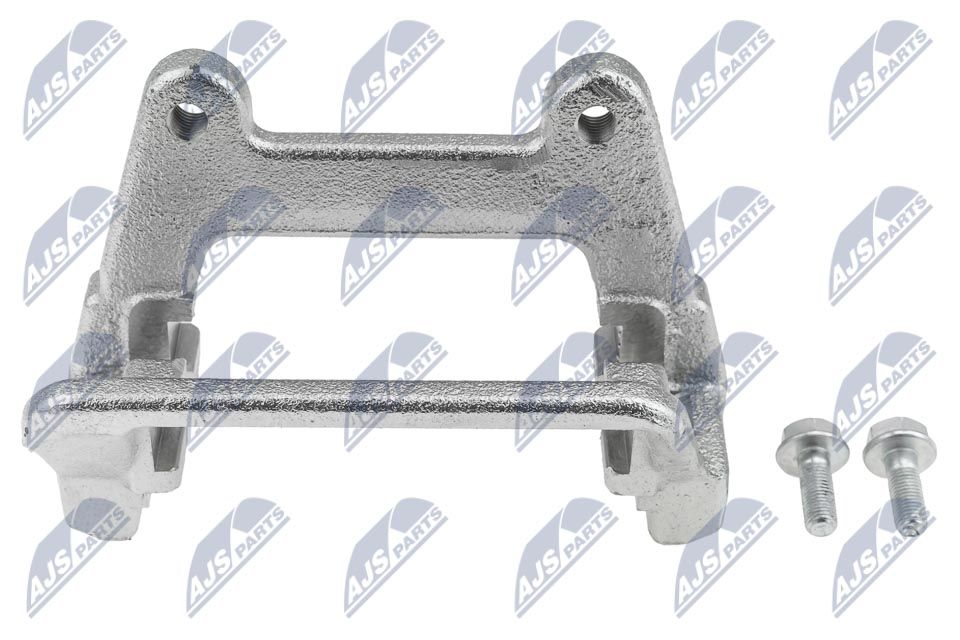 Halter, Bremssattel Halter, Bremssattel