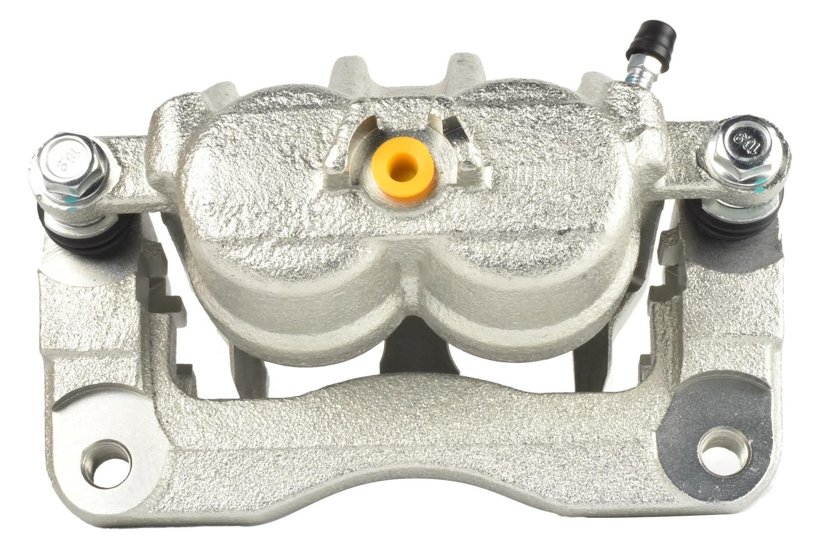 DBA Street Series SUBARU FORESTER SF 2.0L P Turbo AWD F LH 9/98 - 7/02 - TecDoc 1