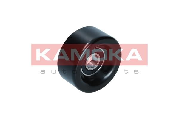 Tensioner Pulley, V-ribbed belt R0446