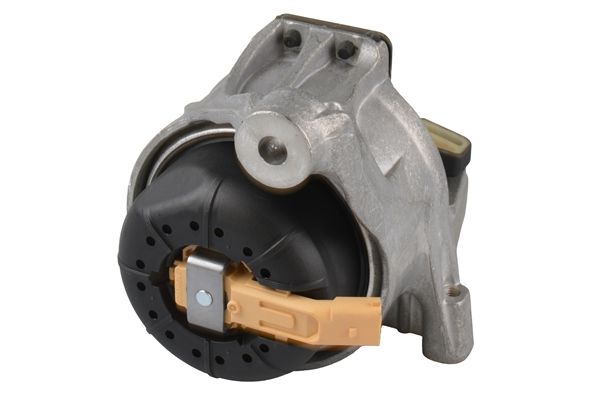 Lagerung, Motor