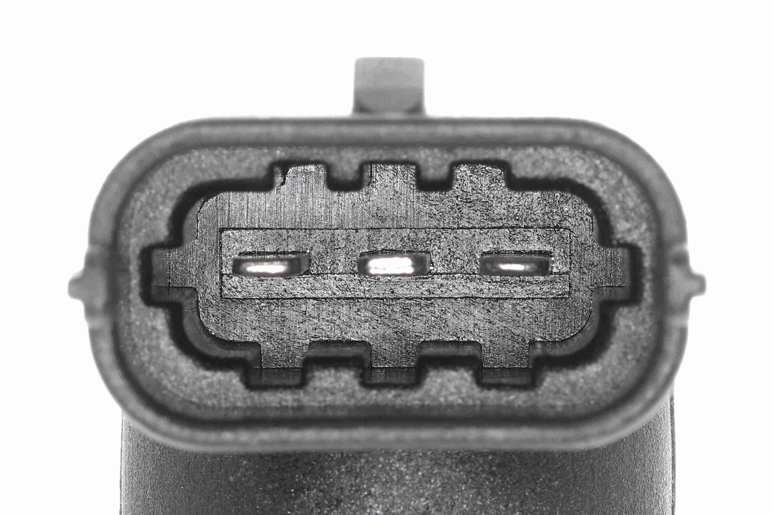 Sensor, Z&uuml;ndimpuls
