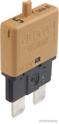 Sicherungsautomat
