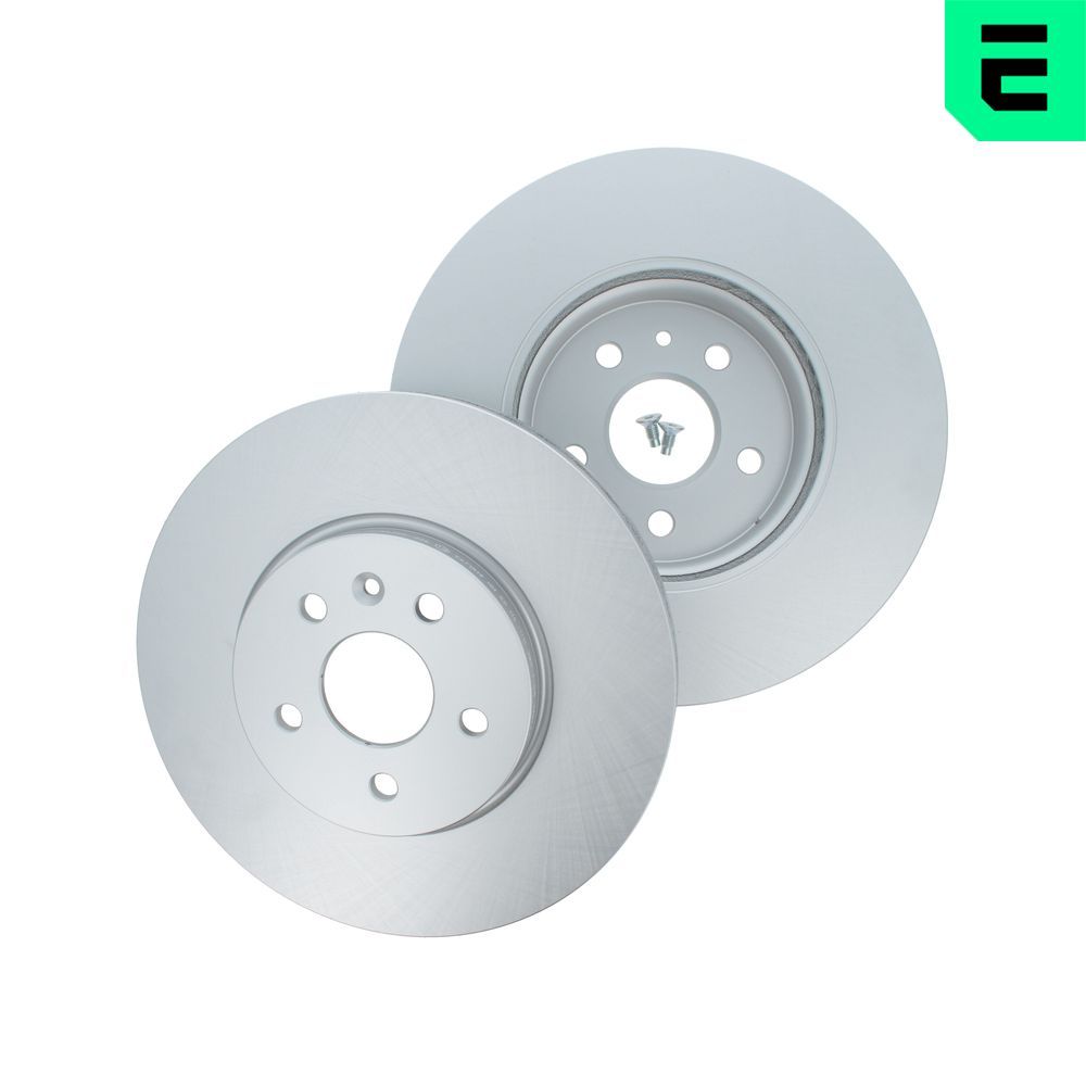 OPTIMAL BS-9488C - Bremsscheibe