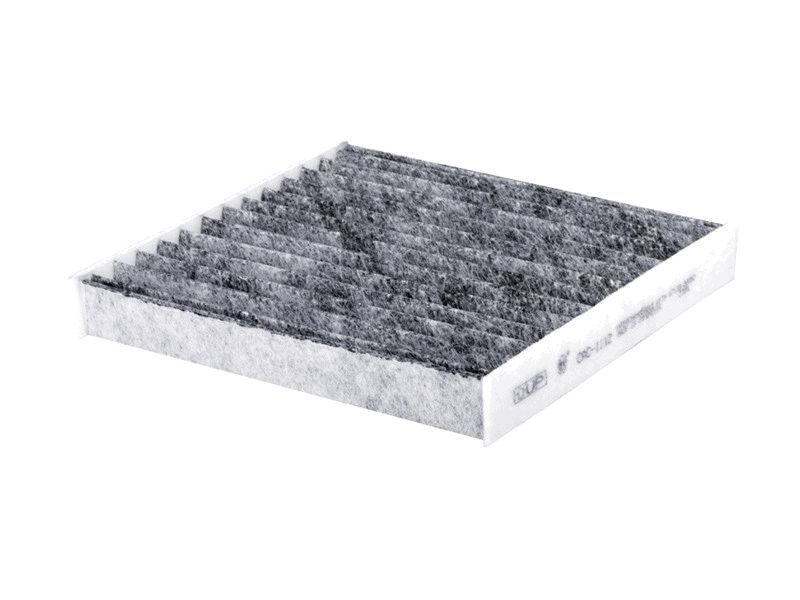 CABIN FILTER FITS RCA178P - TecDoc 2