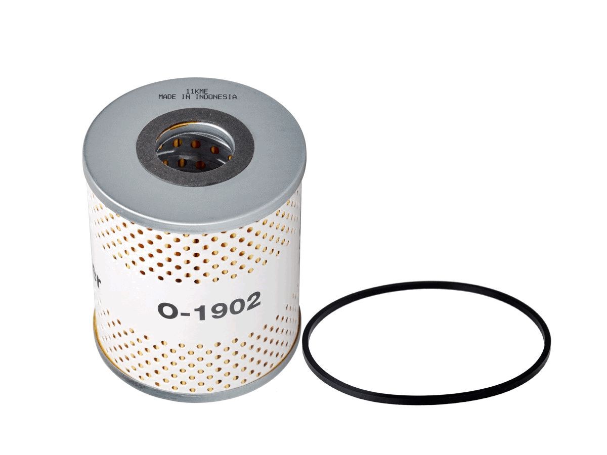OIL FILTER FITS R2340P - TecDoc Only