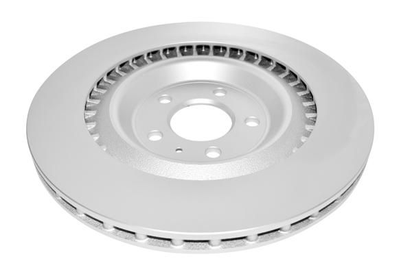 En-Shield HC Standard KP [ Porsche Macan 06/14-> PR Code 2EK 18 Inch Rim Red Calipers R ] - TecDoc 2