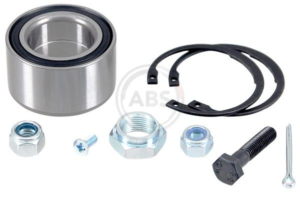 Wheel Bearing Kit 200501