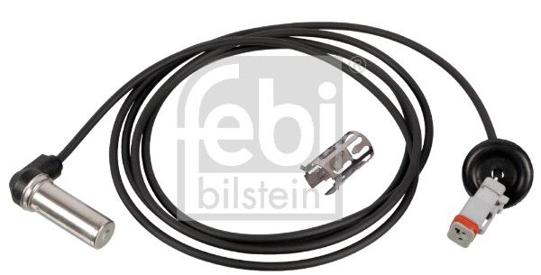 Sensor, Raddrehzahl