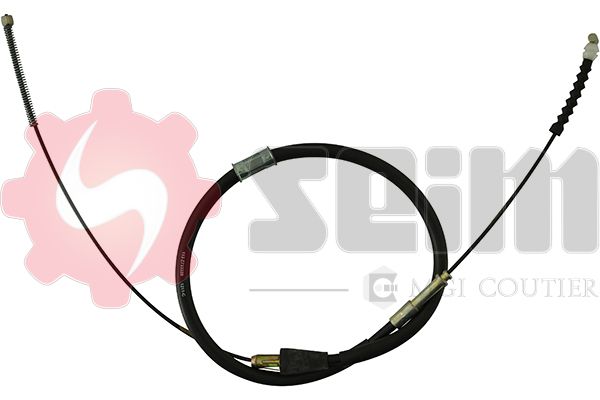 CABLE FR SECONDAIRE COROLLA  9900