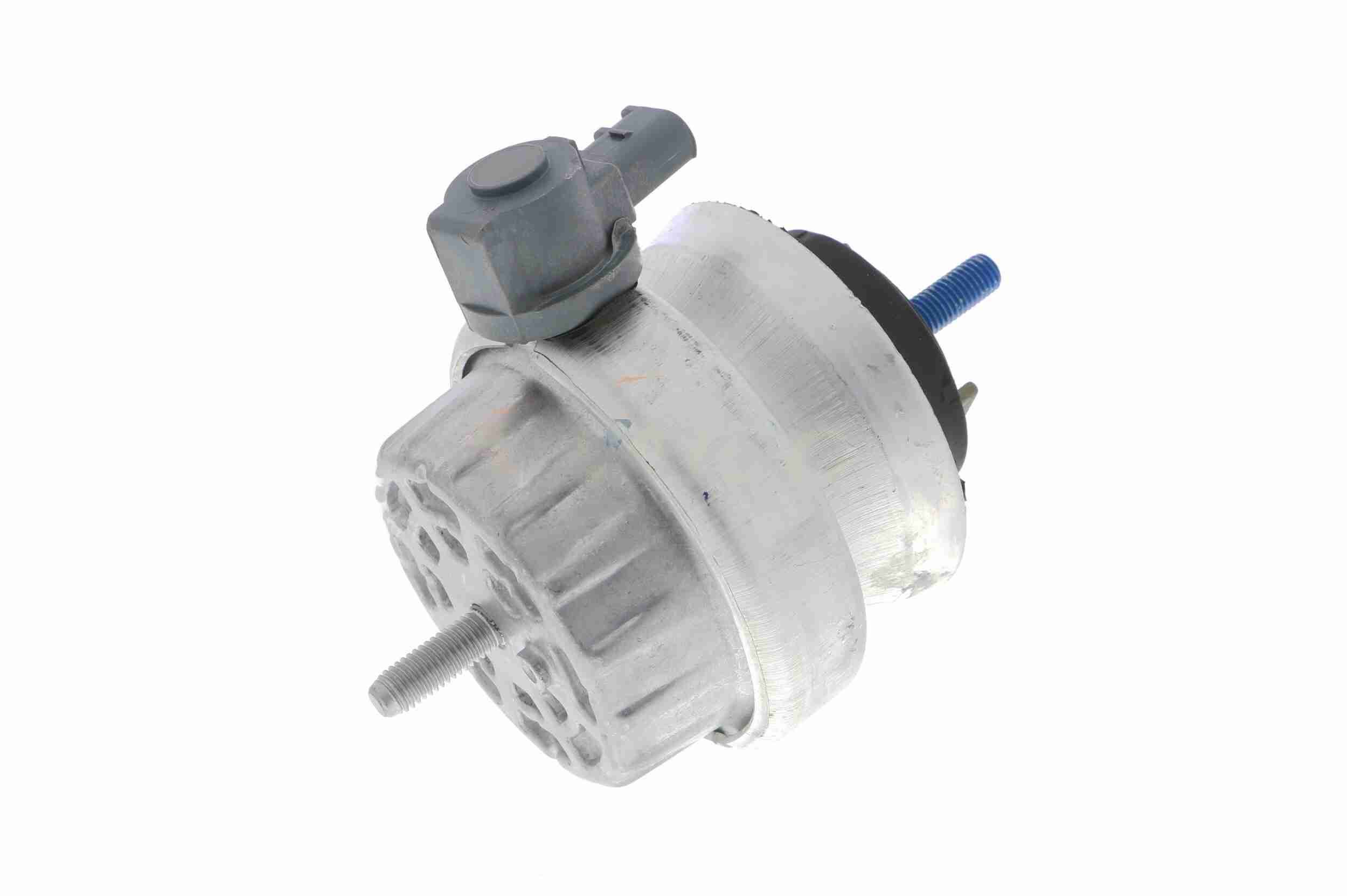 Lagerung, Motor