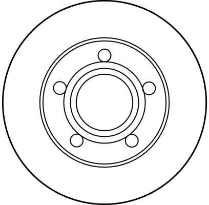 Bremsscheibe