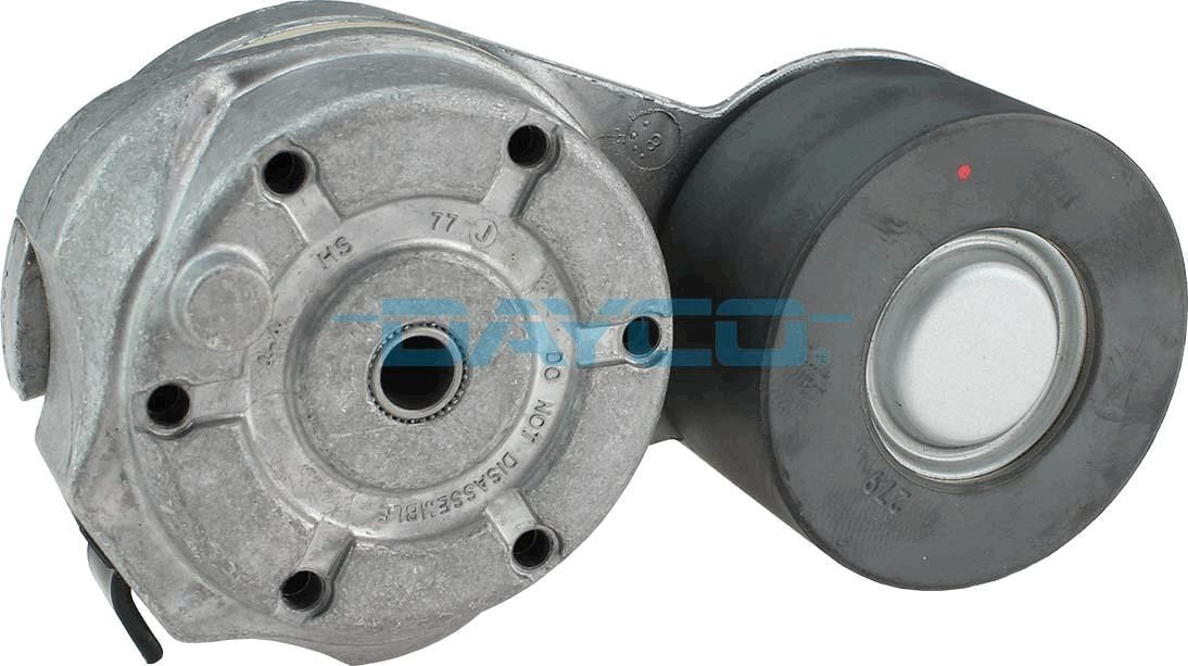 AUTOMATIC BELT TENSIONER H/D  89931 - TecDoc 2