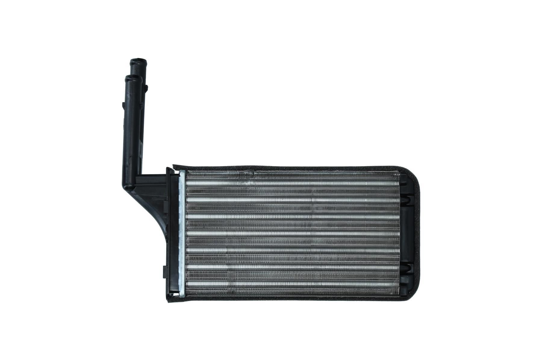 KAMOKA 7765004 - W&auml;rmetauscher, Innenraumheizung