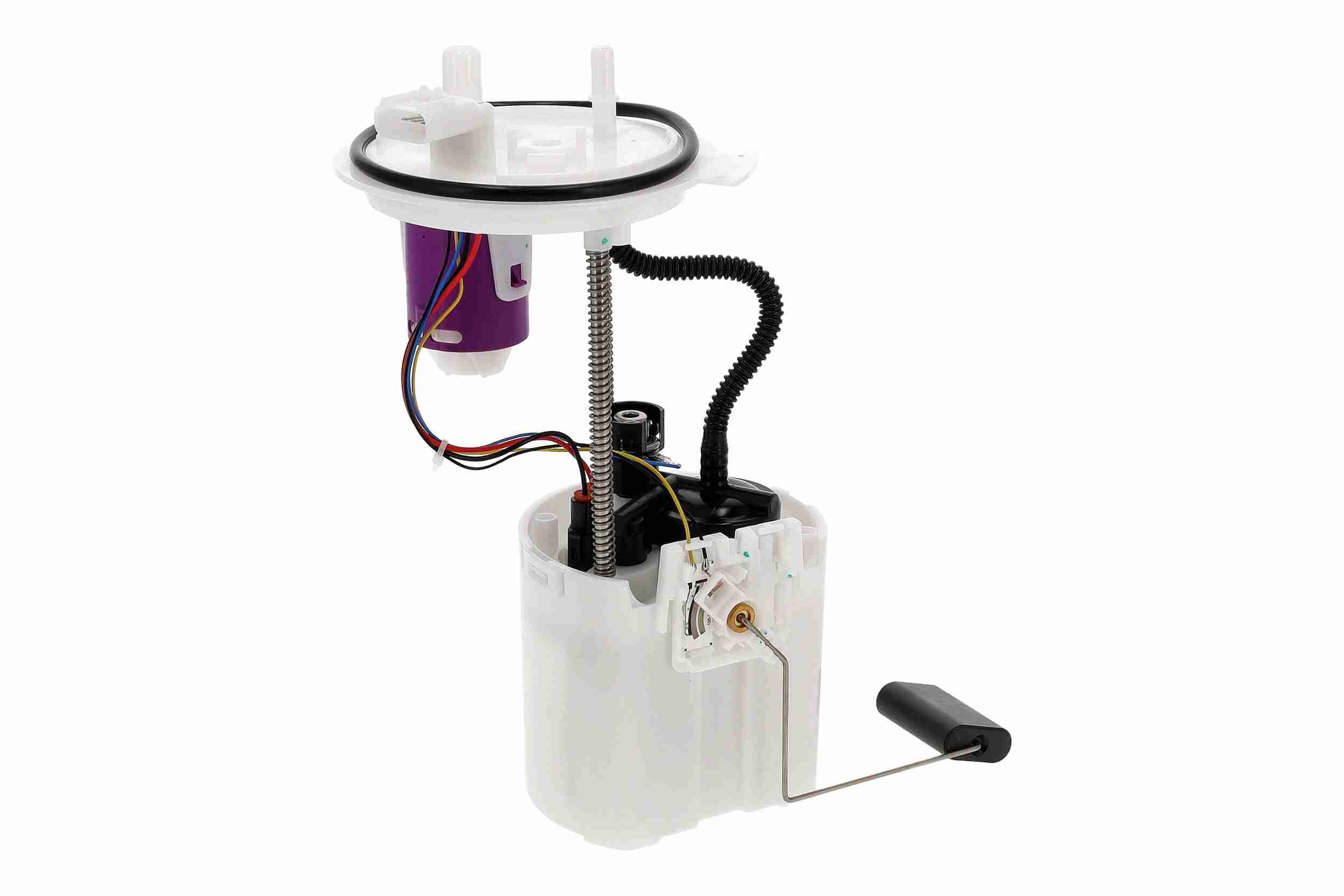 Kraftstoffpumpe