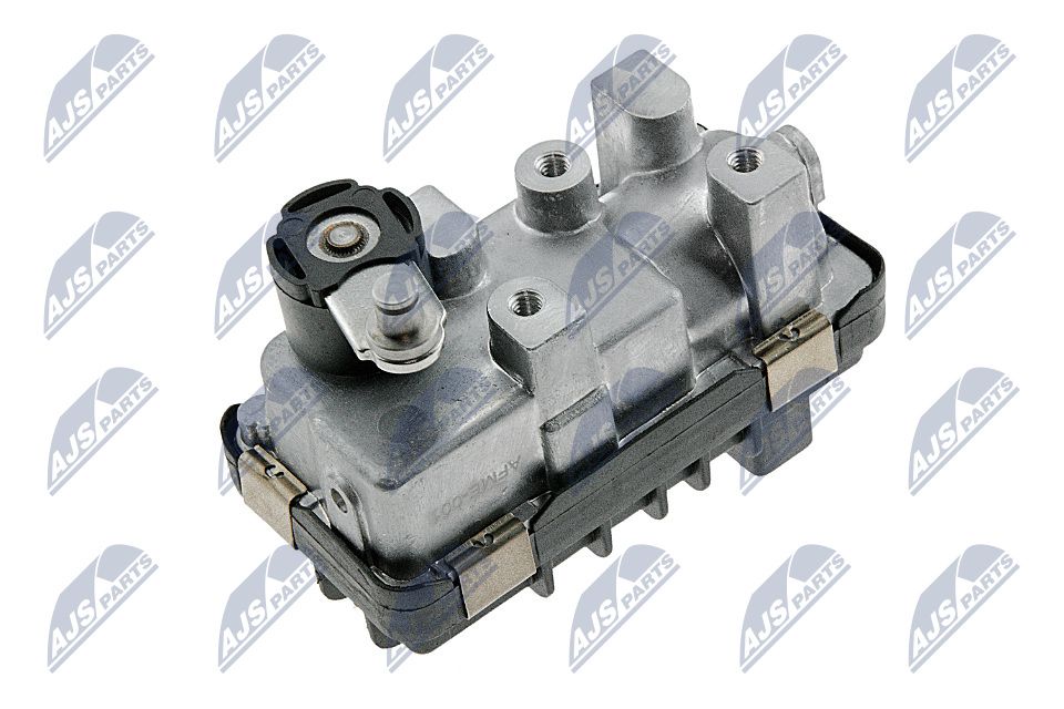 NTY ECD-ME-001 Stellelement, Turbolader