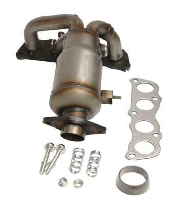 MAXGEAR 27-6082 Catalytic Converter
