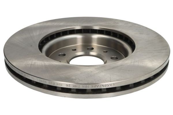 Bremsscheibe