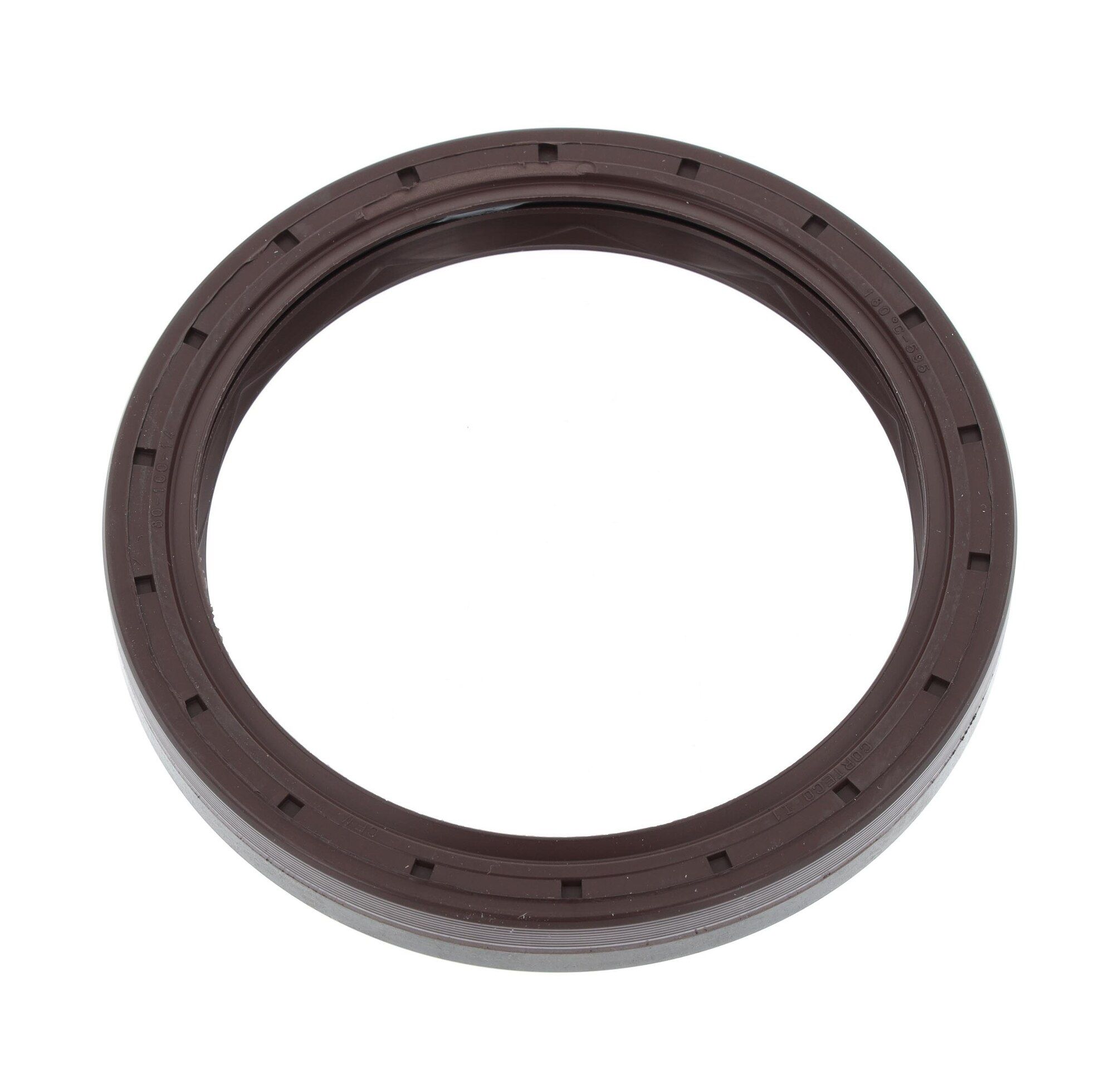Wellendichtring, Differential
