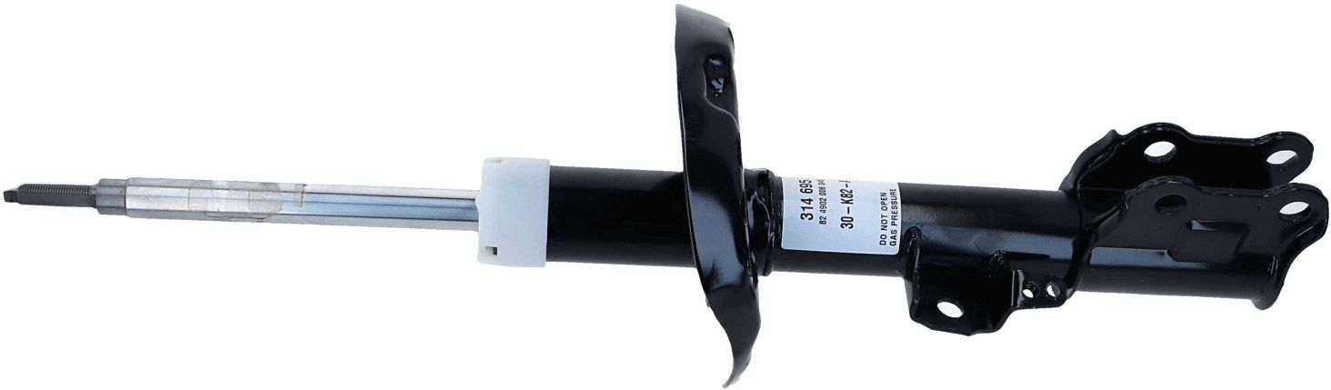 SACHS SHOCK ABSORBER - TecDoc 2
