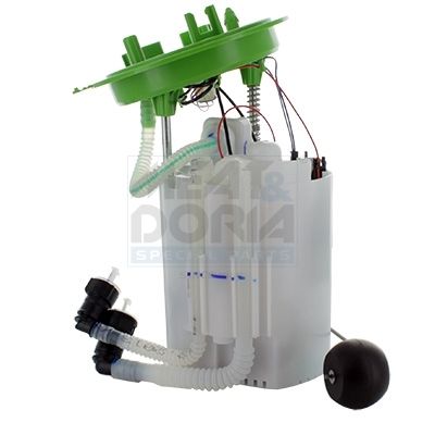 Kraftstoff-Fördereinheit