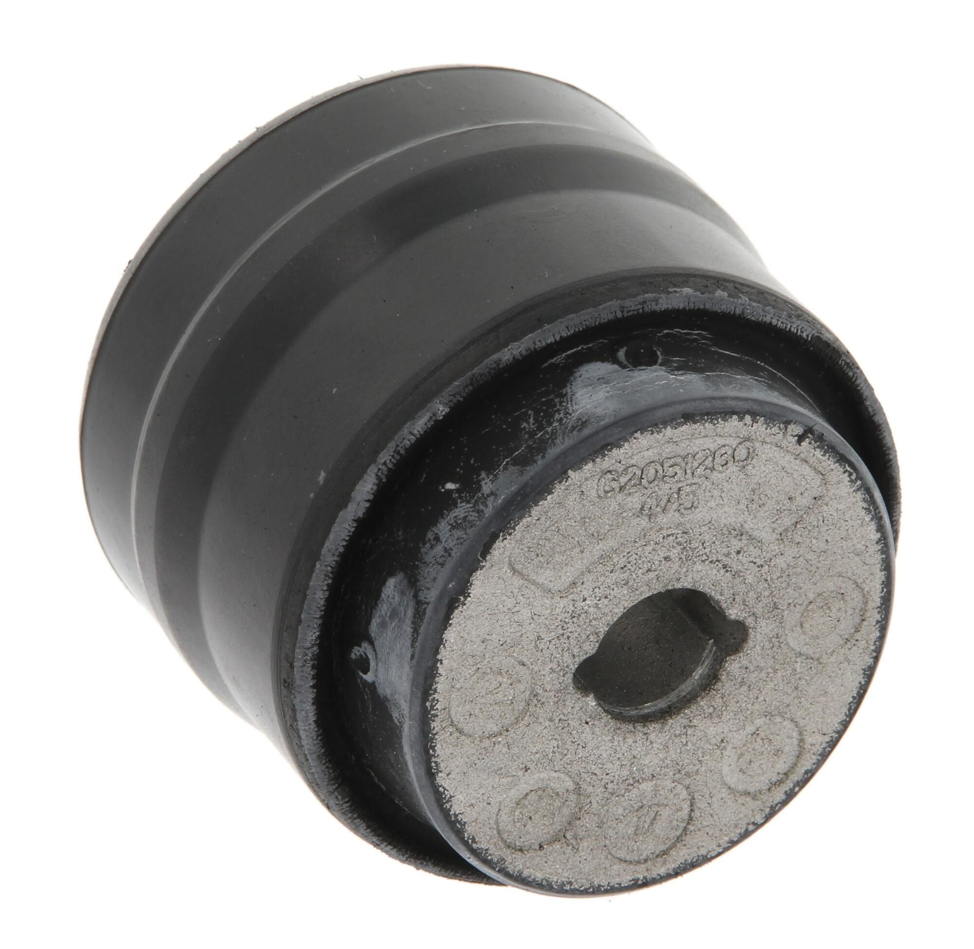 Lagerung, Achskörper