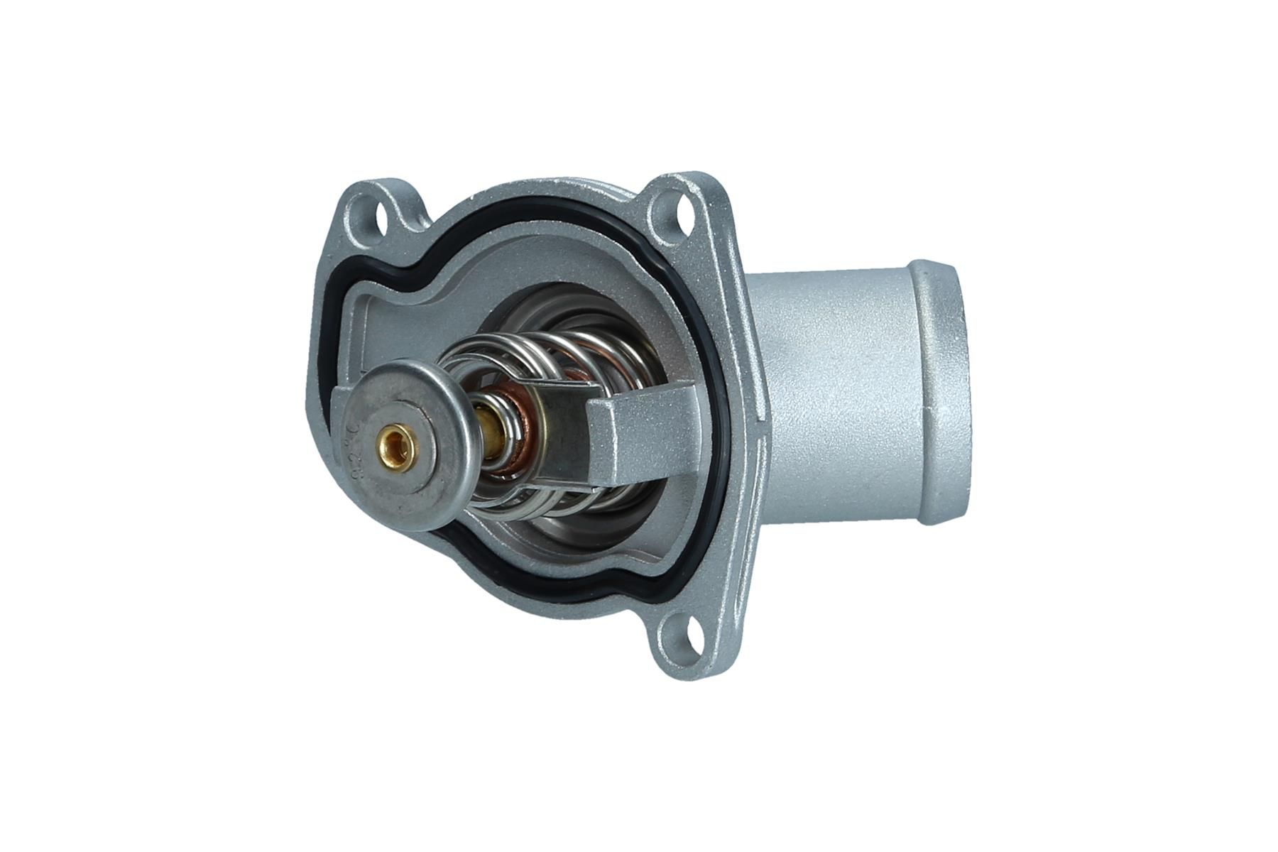 Thermostat, K&uuml;hlmittel