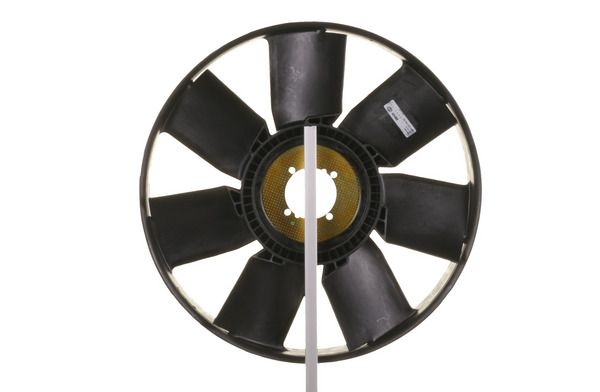 Lüfterrad, Motorkühlung Lüfterrad, Motorkühlung