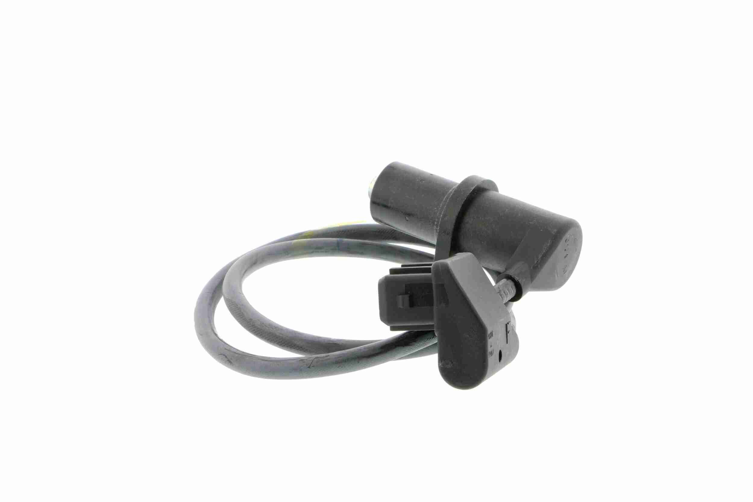 Sensor, Z&uuml;ndimpuls