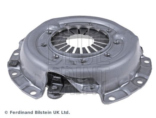 Plato de presión de clutch