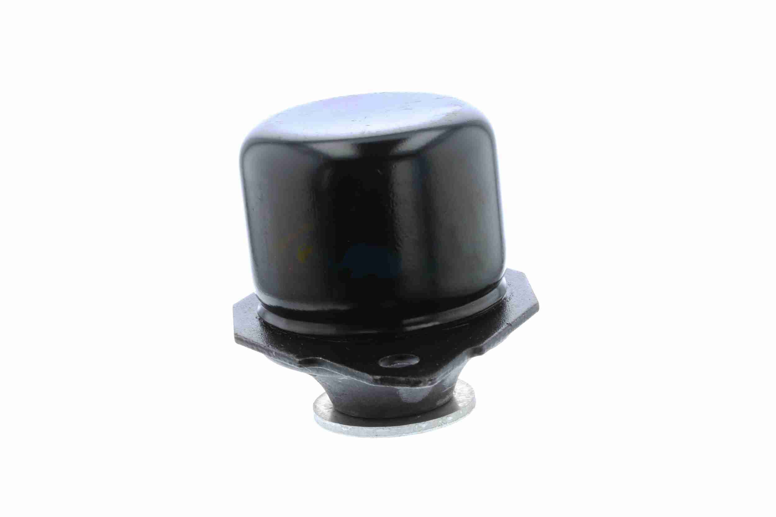 Lagerung, Motor