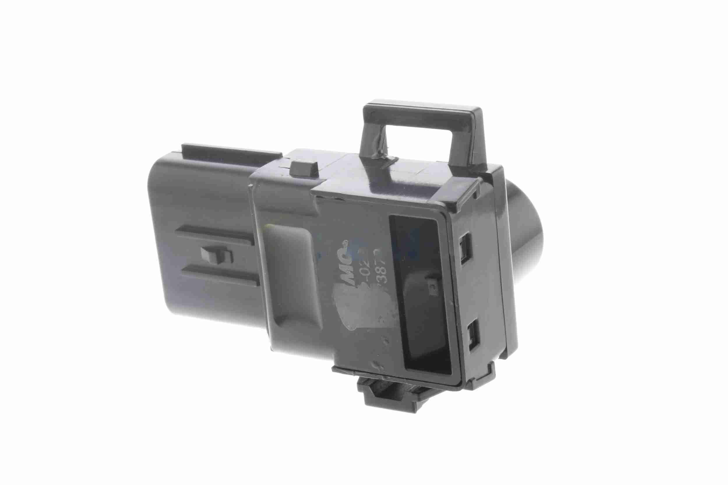 Sensor, Einparkhilfe