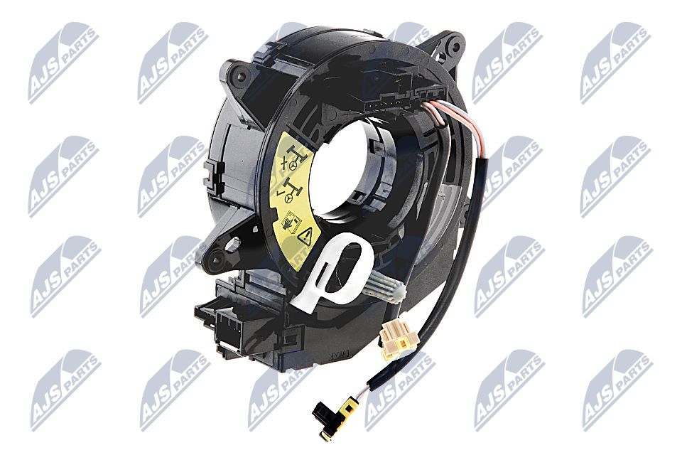 Wickelfeder, Airbag
