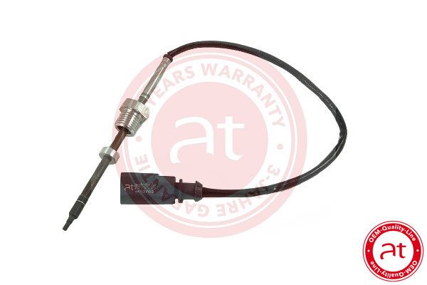 Sensor, Abgastemperatur Sensor, Abgastemperatur