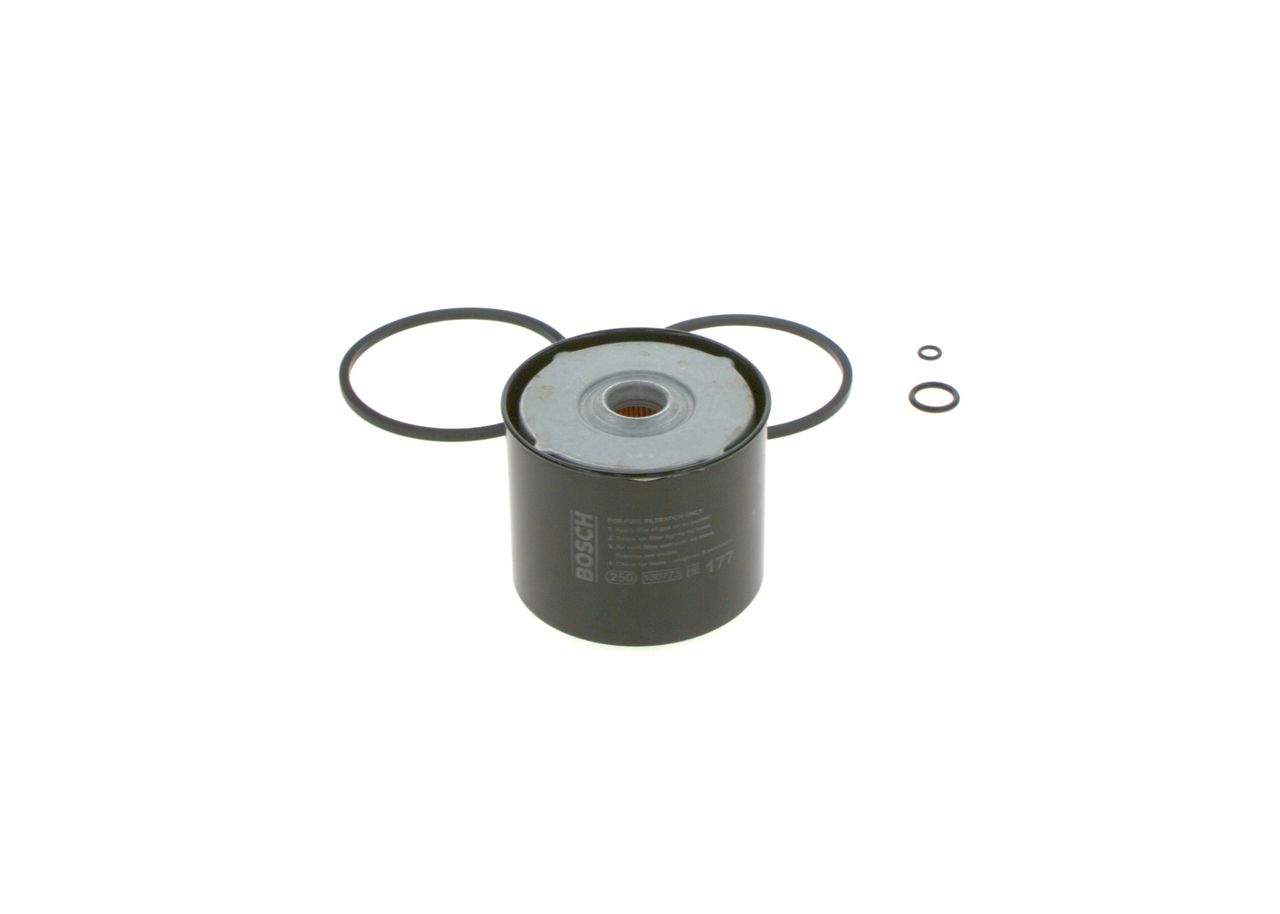 Kraftstofffilter