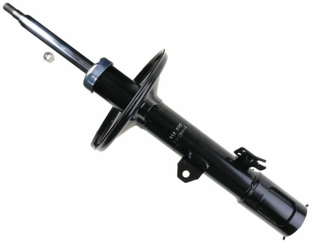 312 220 SACHS Super Touring lengéscsillapító