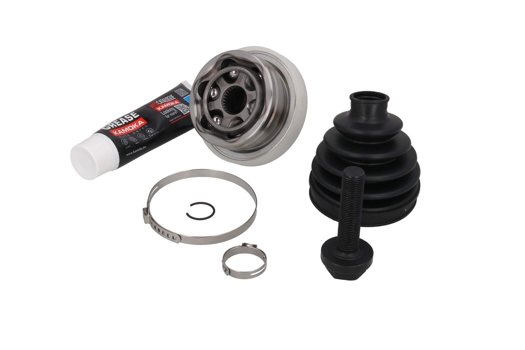 KAMOKA 6874 - Gelenksatz, Antriebswelle