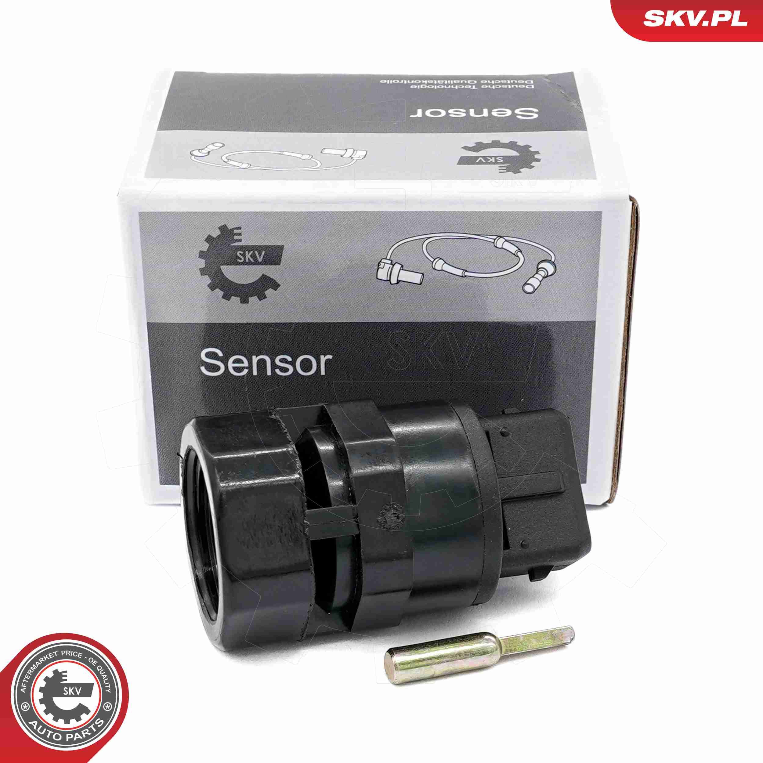 ESEN SKV 17SKV847 - Sensor, Geschwindigkeit/Drehzahl