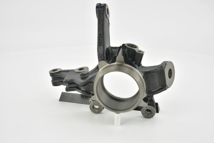 pasukamasis kakliukas, rato pakaba