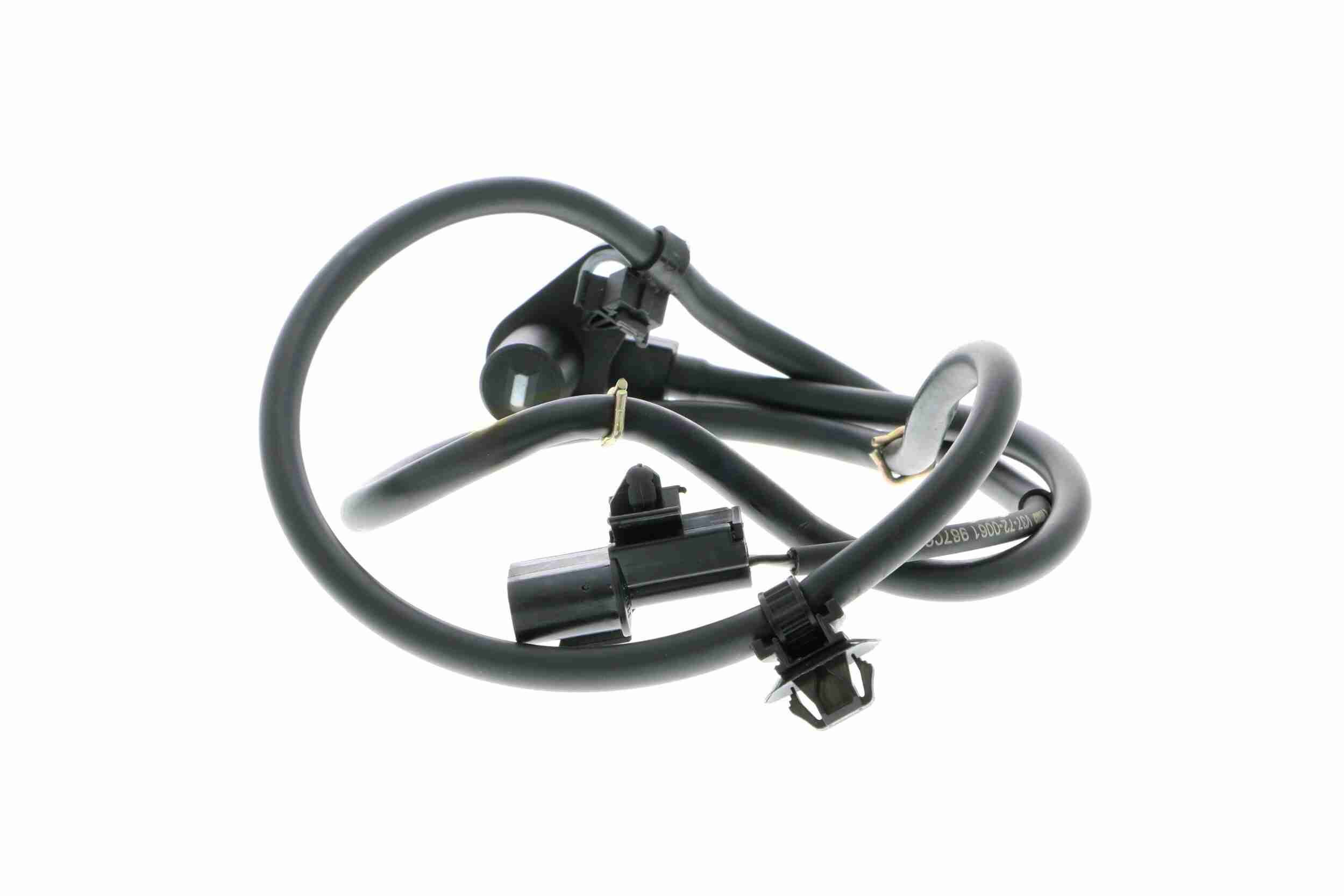 Sensor, Raddrehzahl